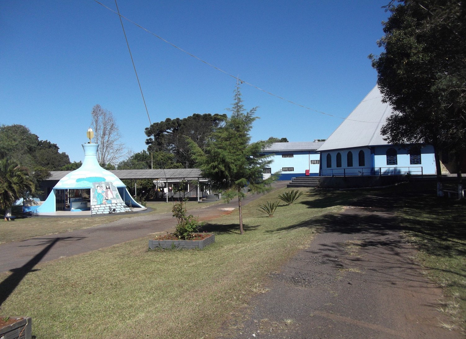 Laranjeiras do Sul Paraná fonte: dynamic-media-cdn.tripadvisor.com Fonte: dynamic-media-cdn.tripadvisor.com